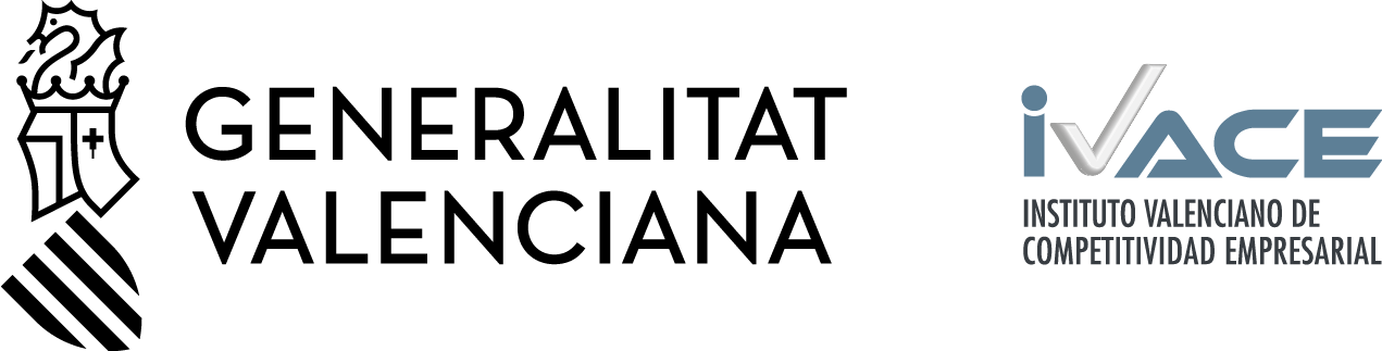 Logo Generalitat Valenciana