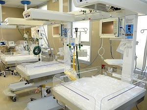 Neonatal care.